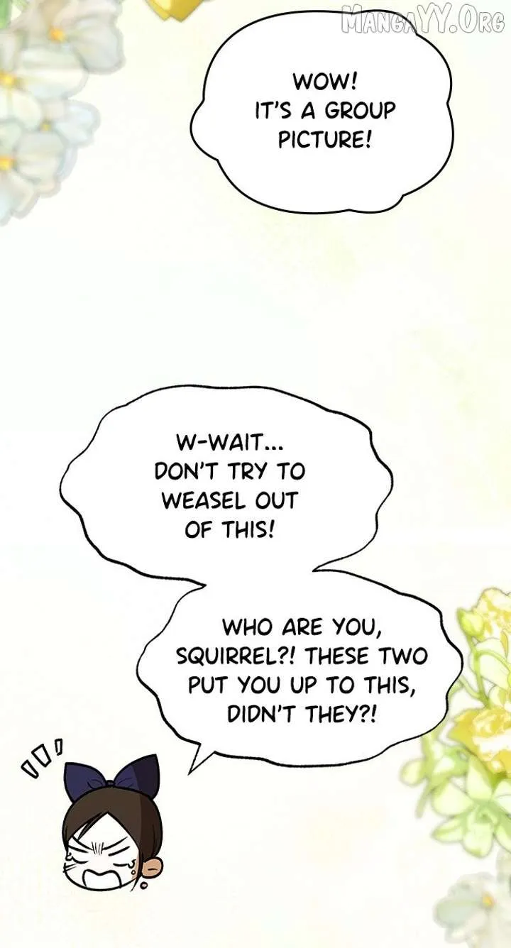 The Black Diary Chapter 44 Online - página 61