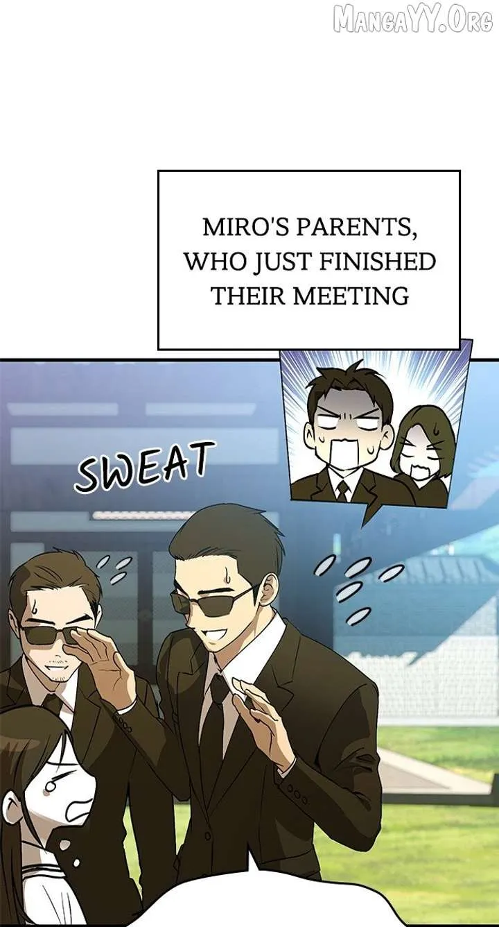 The Black Diary Chapter 44 Online - página 63