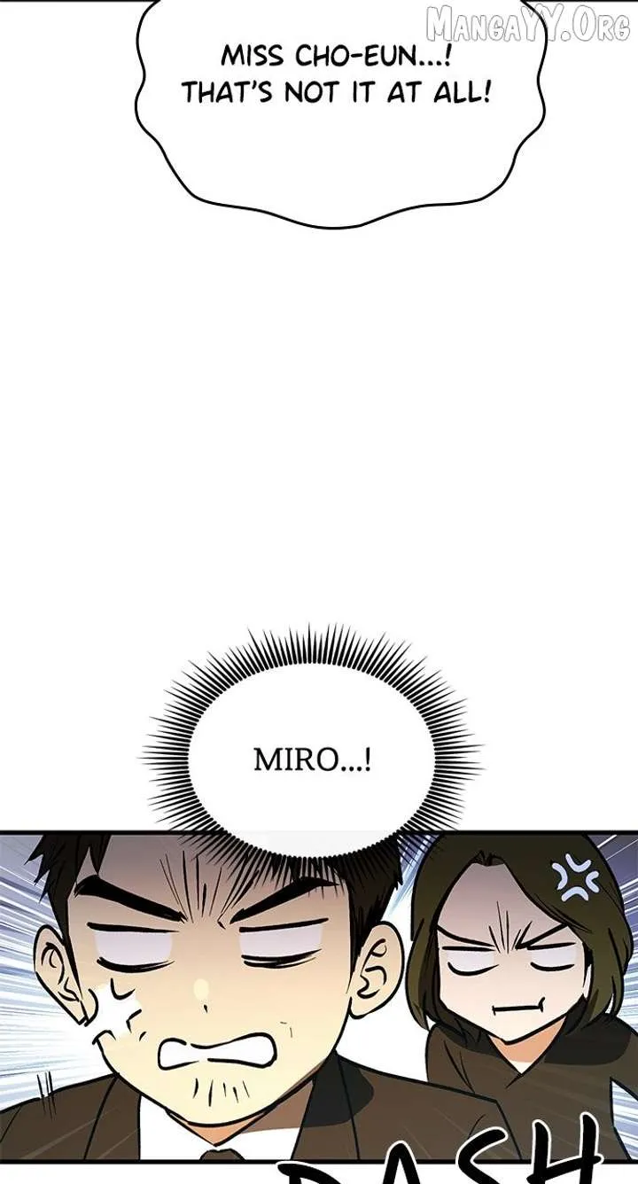 The Black Diary Chapter 44 Online - página 64
