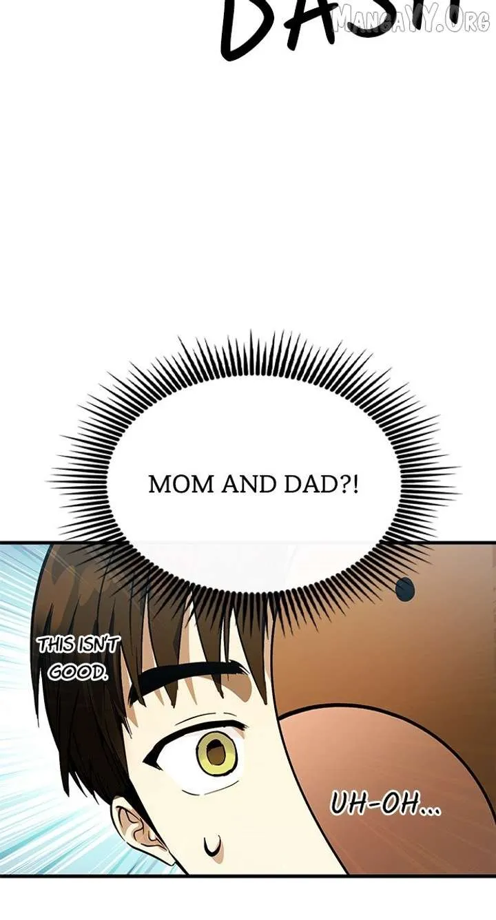 The Black Diary Chapter 44 Online - página 65