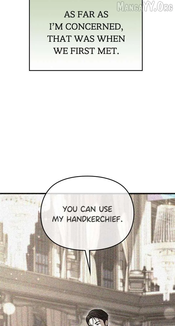 The Black Diary Chapter 44 Online - página 74