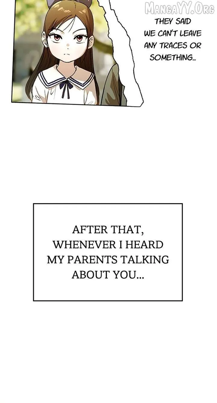 The Black Diary Chapter 44 Online - página 77