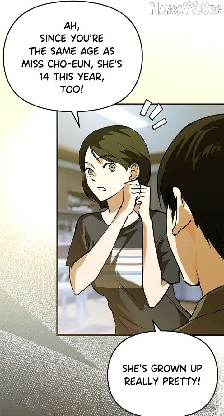 The Black Diary Chapter 44 Online - página 78