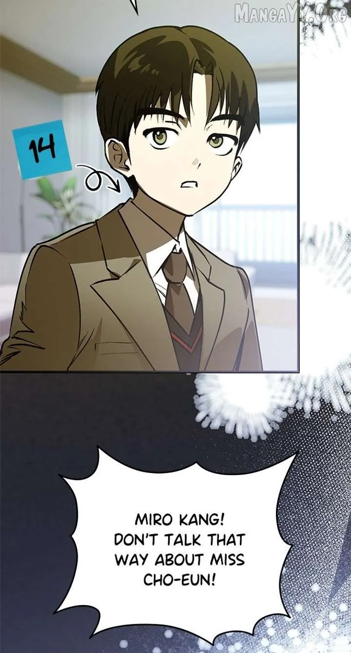 The Black Diary Chapter 44 Online - página 80