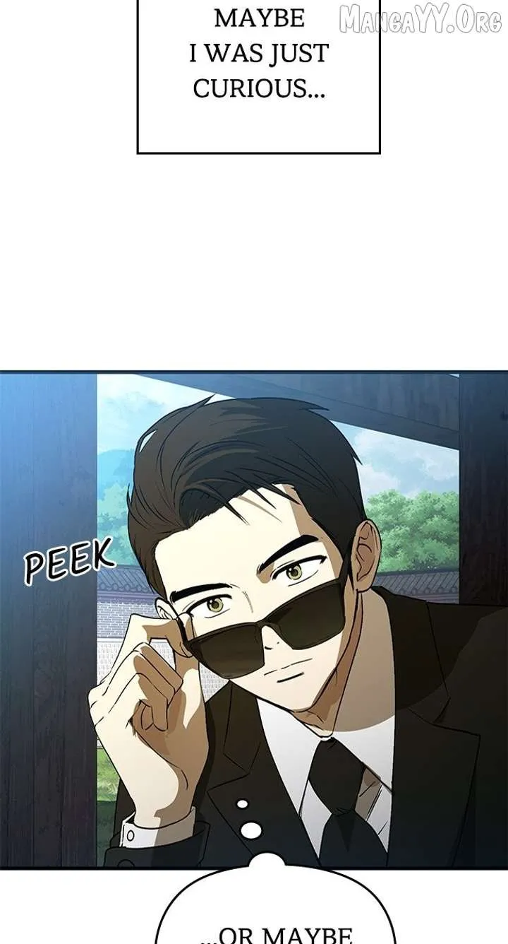 The Black Diary Chapter 44 Online - página 86