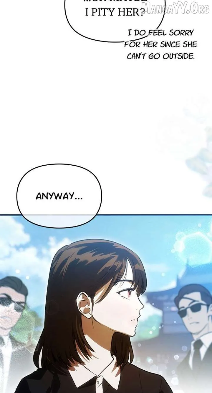 The Black Diary Chapter 44 Online - página 87