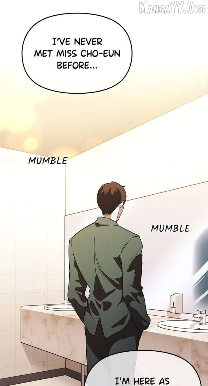 The Black Diary Chapter 44 Online - página 97