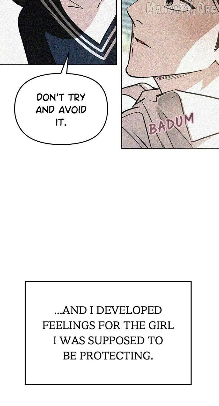The Black Diary Chapter 44 Online - página 109