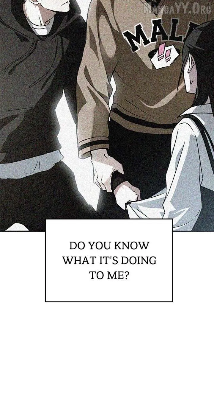 The Black Diary Chapter 44 Online - página 113
