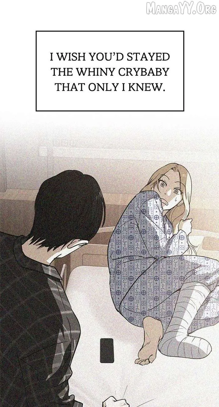 The Black Diary Chapter 44 Online - página 114