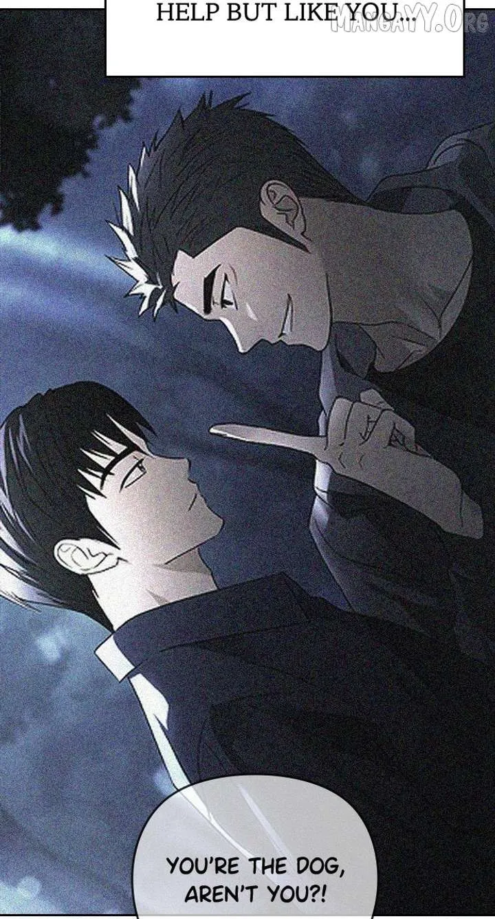 The Black Diary Chapter 44 Online - página 116