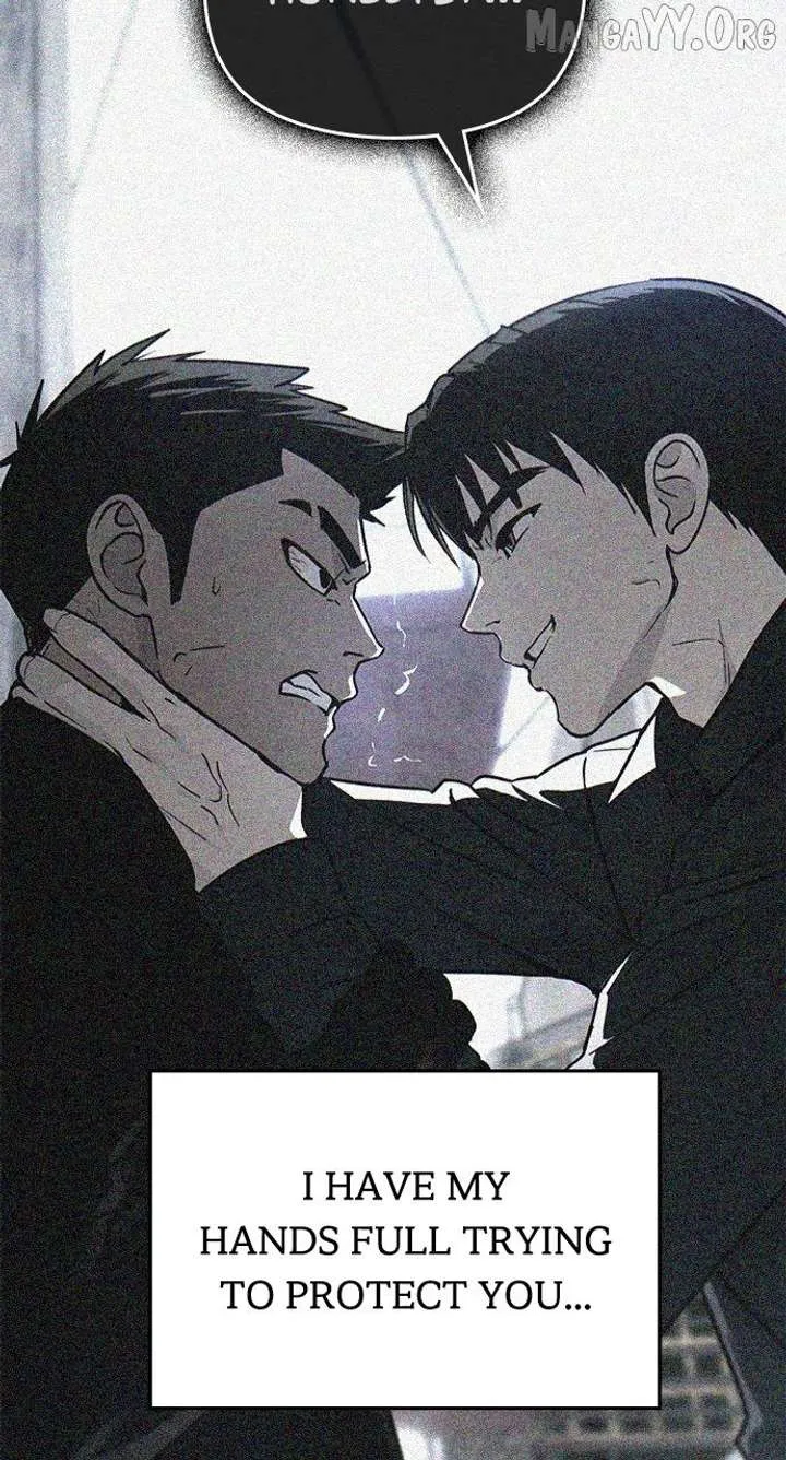 The Black Diary Chapter 44 Online - página 118