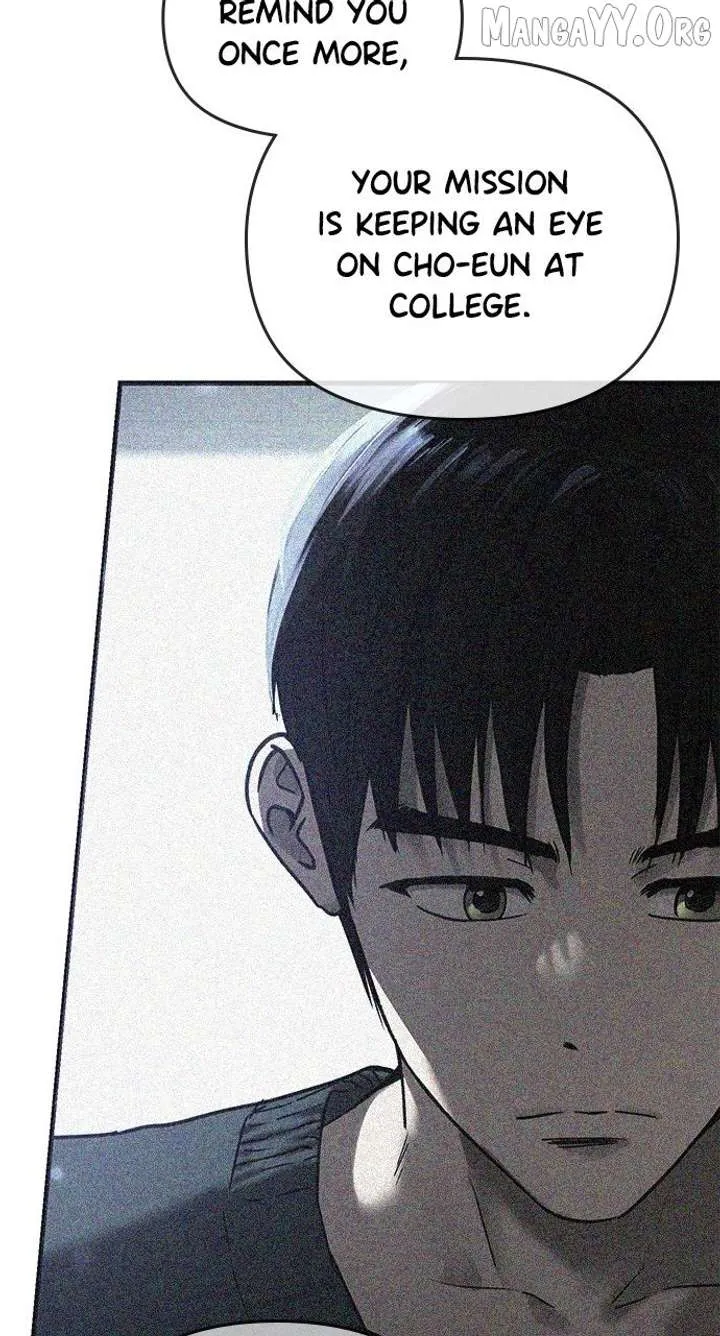 The Black Diary Chapter 44 Online - página 121