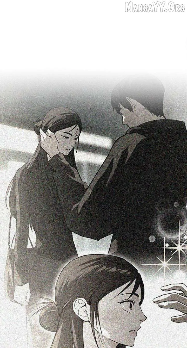 The Black Diary Chapter 44 Online - página 124