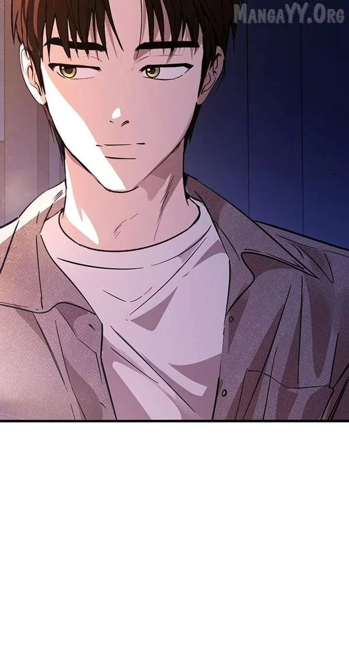 The Black Diary Chapter 44 Online - página 127