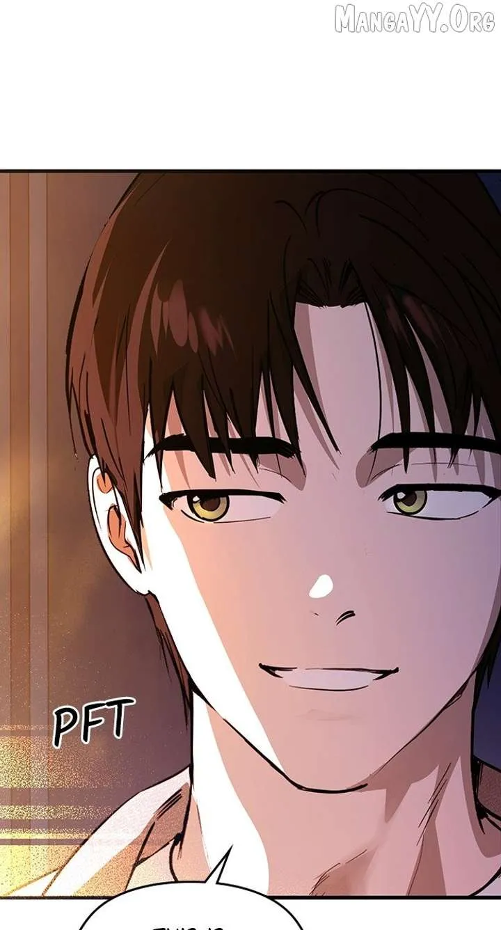 The Black Diary Chapter 44 Online - página 128
