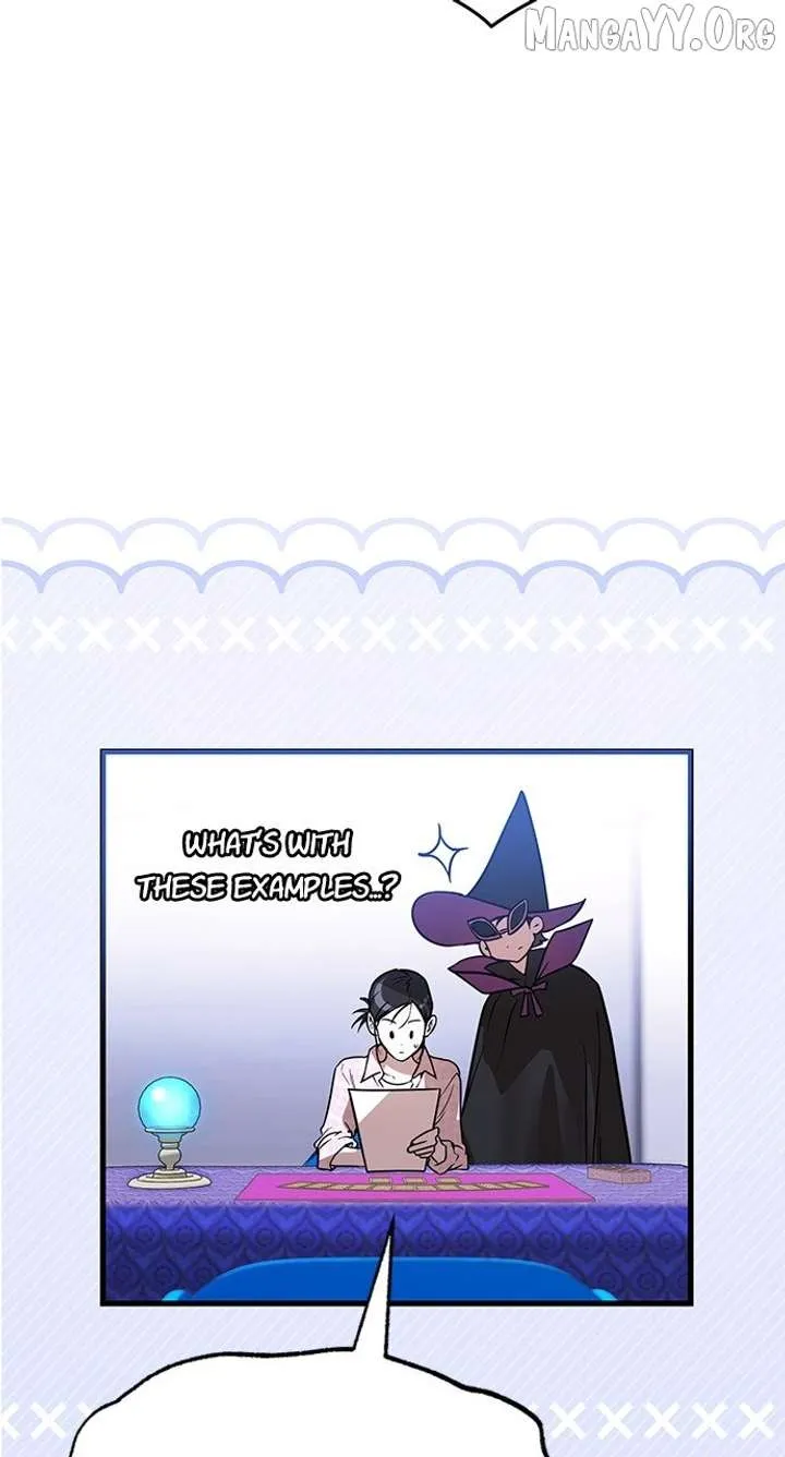 The Black Diary Chapter 45 Online - página 8