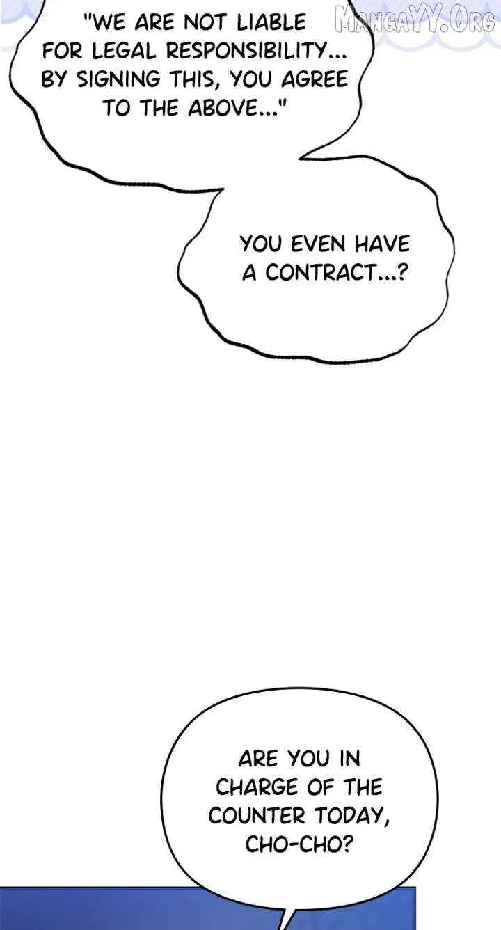 The Black Diary Chapter 45 Online - página 9