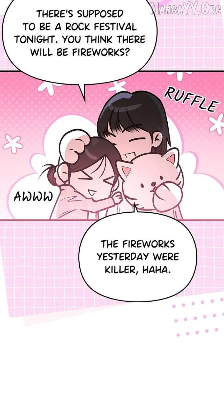 The Black Diary Chapter 45 Online - página 11