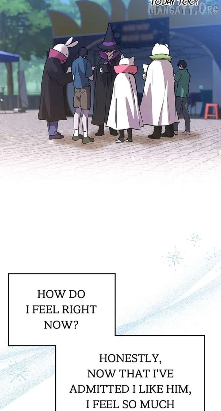 The Black Diary Chapter 45 Online - página 19