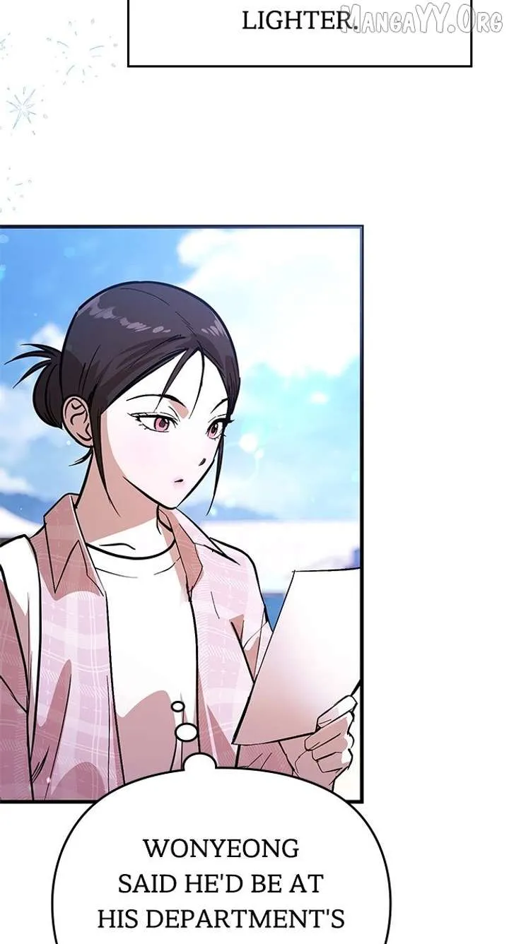 The Black Diary Chapter 45 Online - página 20