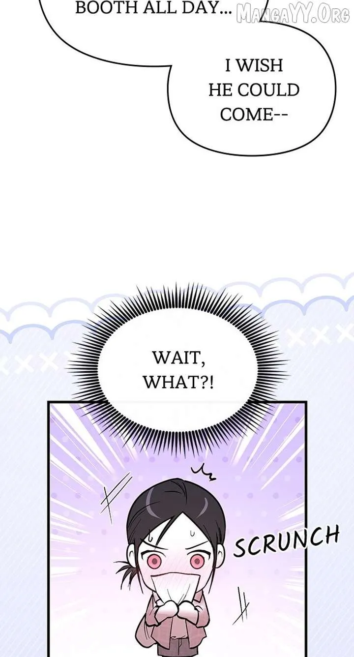 The Black Diary Chapter 45 Online - página 21