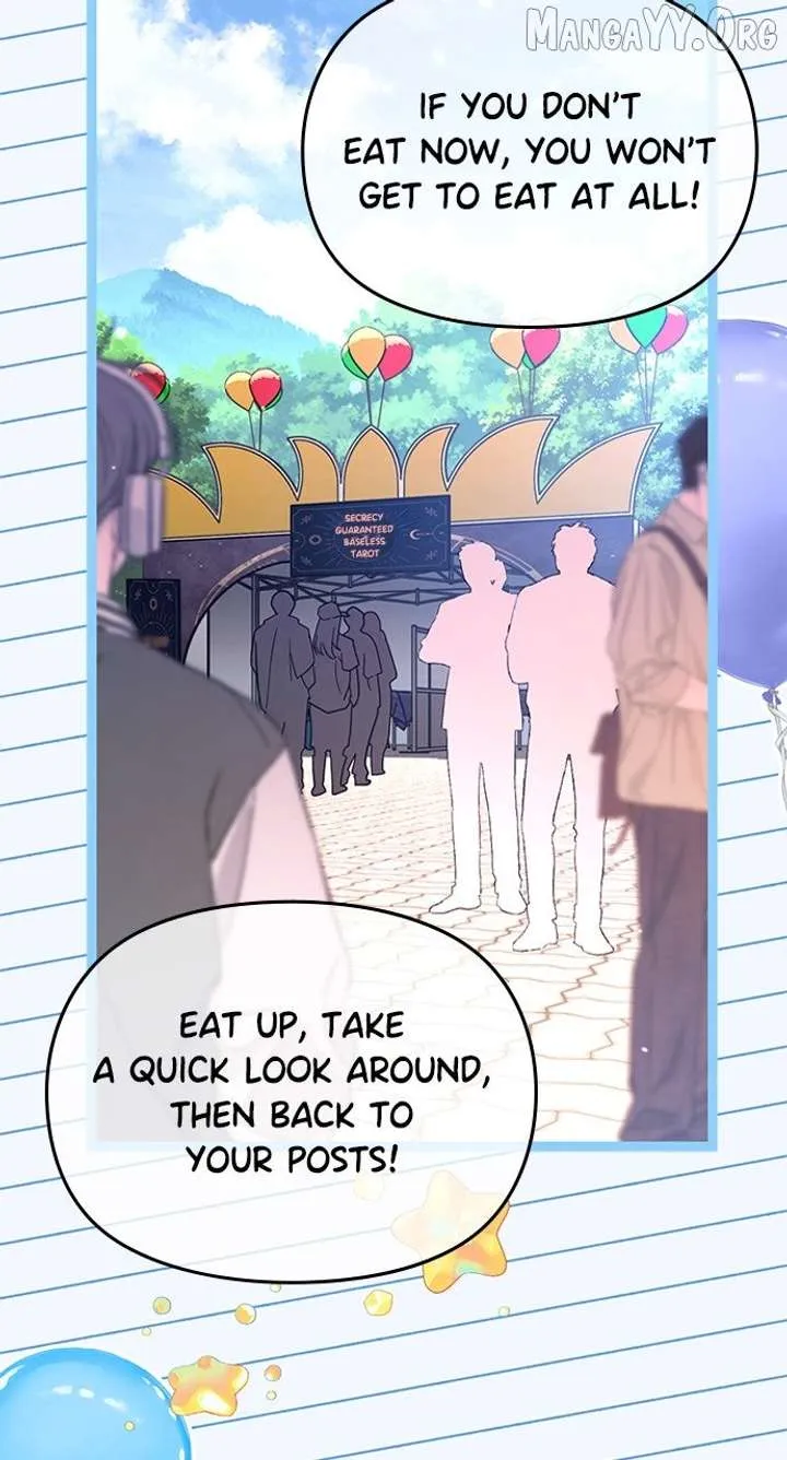 The Black Diary Chapter 45 Online - página 25