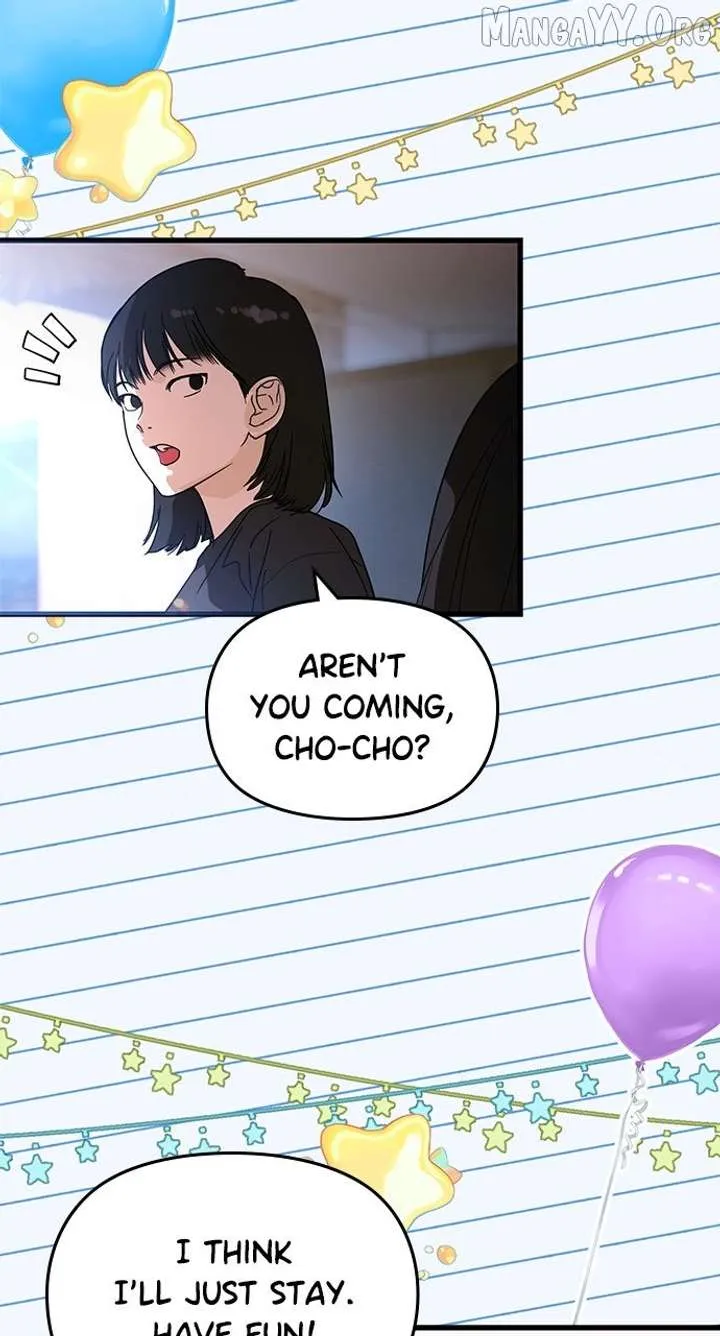 The Black Diary Chapter 45 Online - página 26