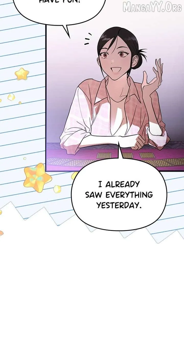 The Black Diary Chapter 45 Online - página 27