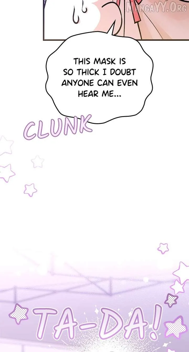 The Black Diary Chapter 45 Online - página 32