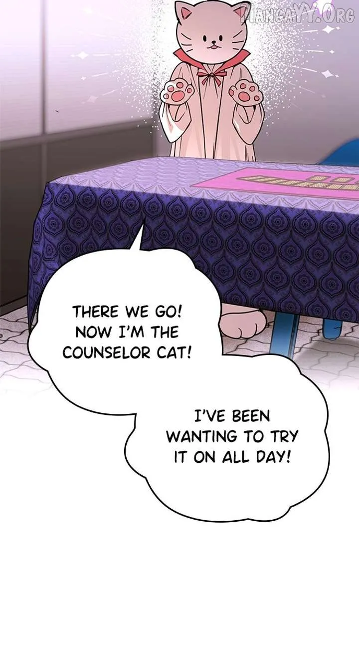 The Black Diary Chapter 45 Online - página 33