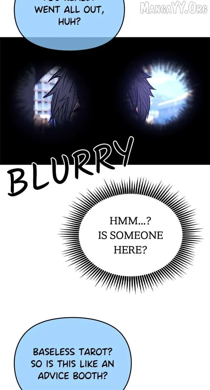 The Black Diary Chapter 45 Online - página 36