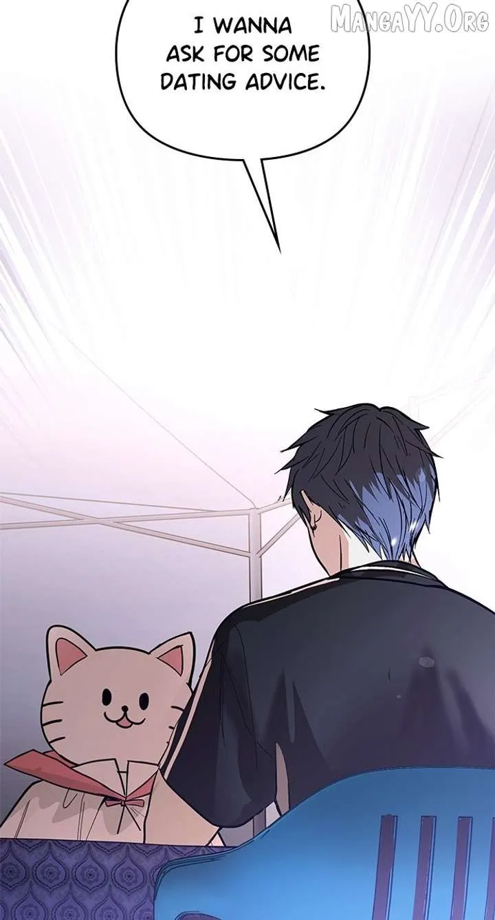The Black Diary Chapter 45 Online - página 38