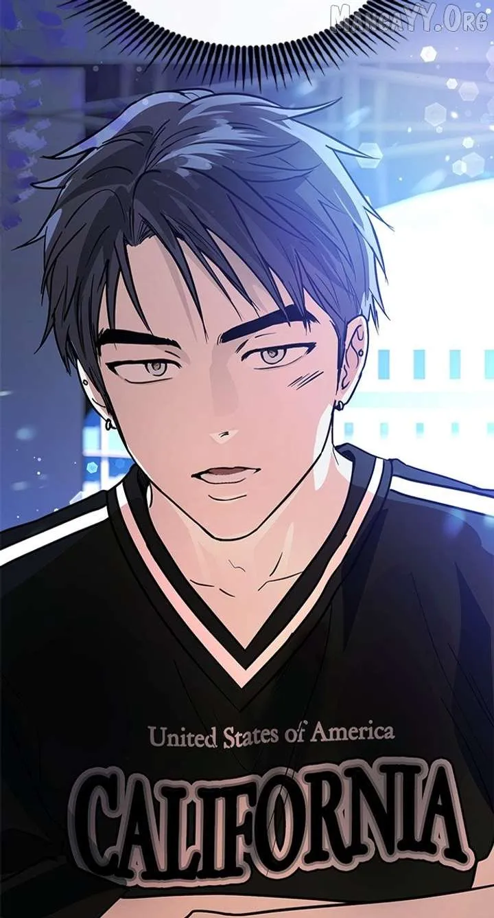 The Black Diary Chapter 45 Online - página 41