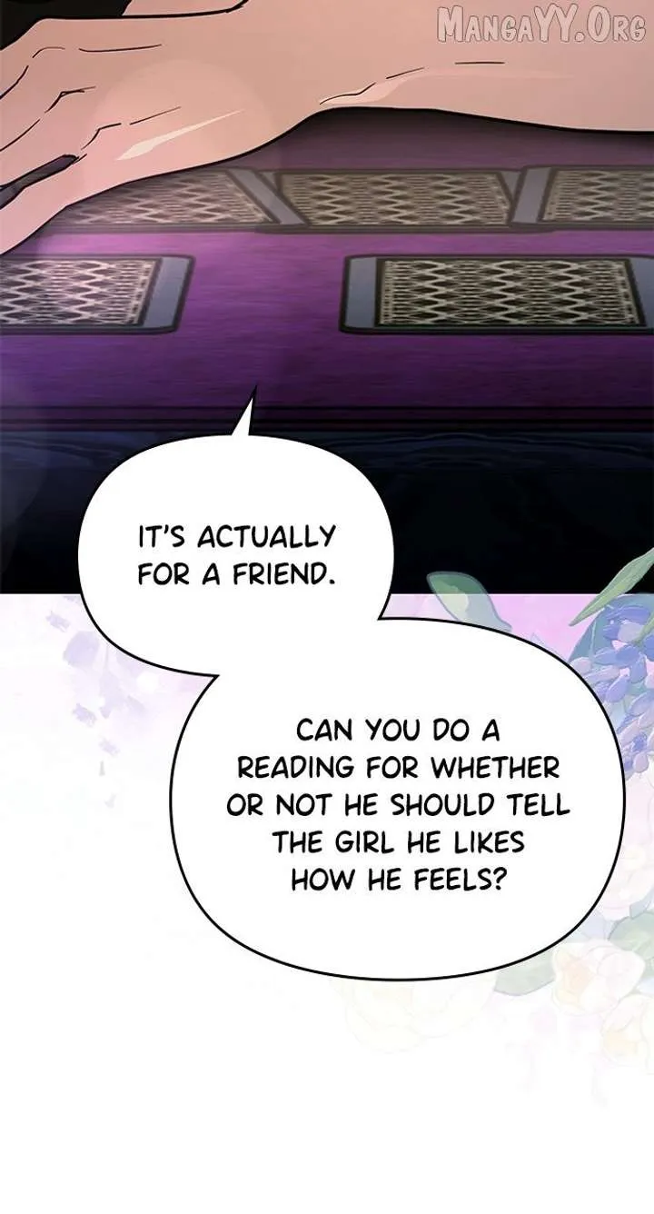 The Black Diary Chapter 45 Online - página 42