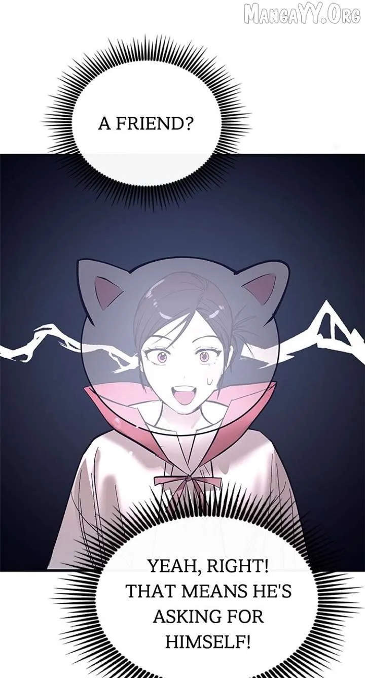 The Black Diary Chapter 45 Online - página 43
