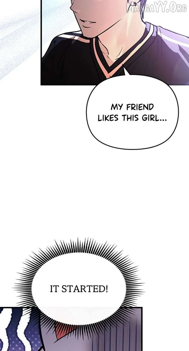 The Black Diary Chapter 45 Online - página 46