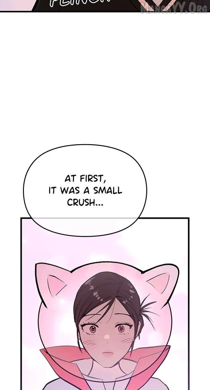 The Black Diary Chapter 45 Online - página 49