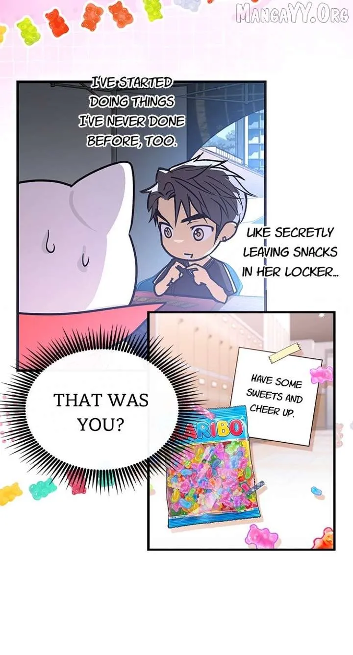 The Black Diary Chapter 45 Online - página 53