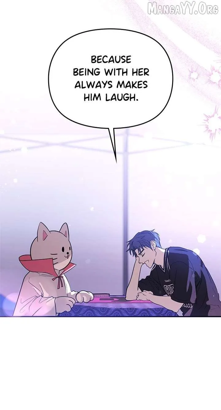The Black Diary Chapter 45 Online - página 55