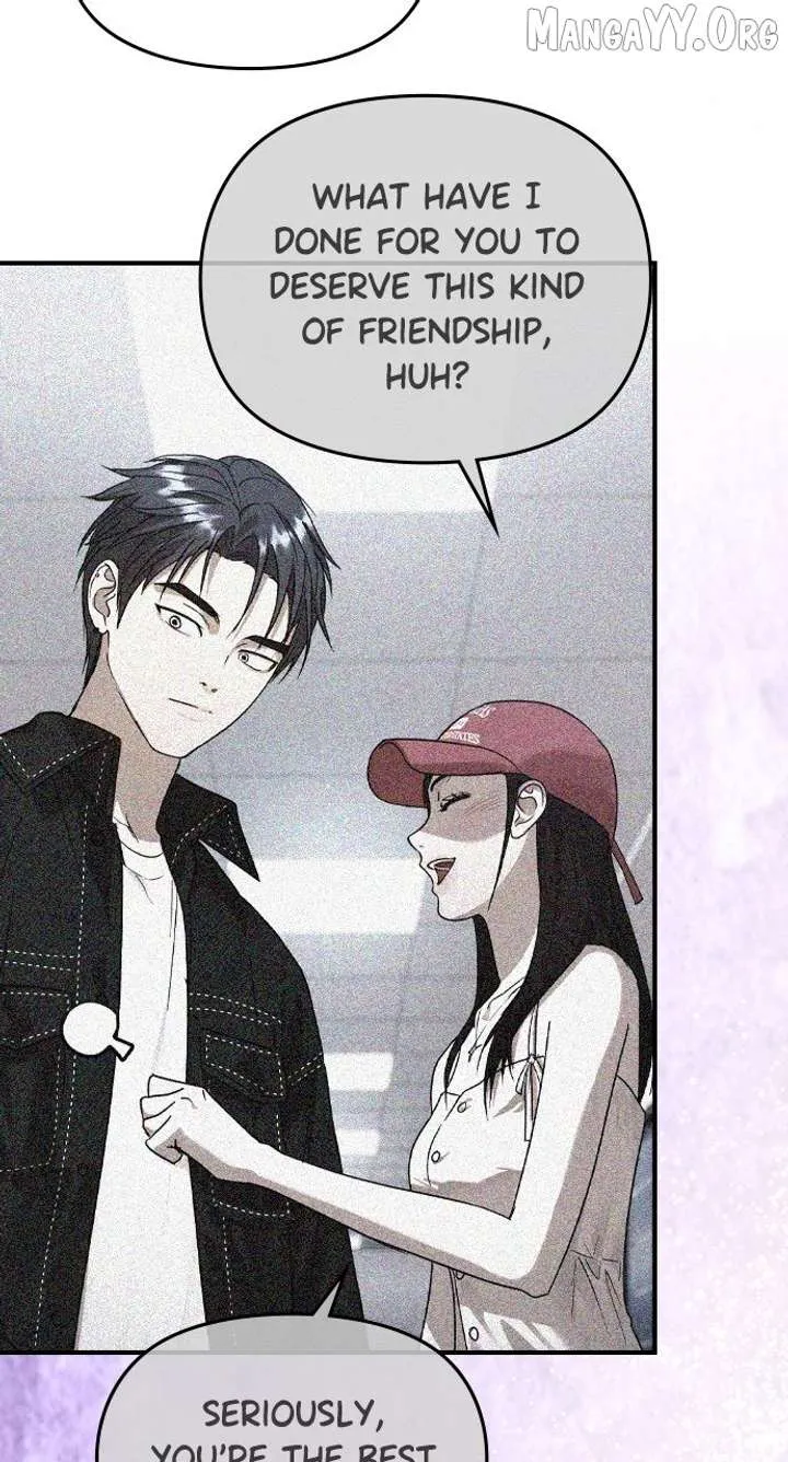 The Black Diary Chapter 45 Online - página 64