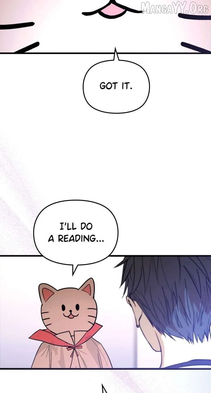 The Black Diary Chapter 45 Online - página 69