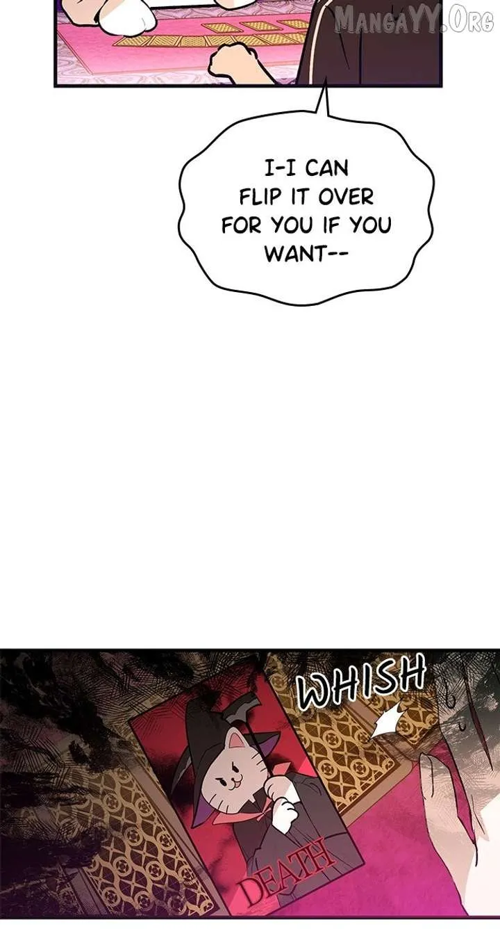 The Black Diary Chapter 45 Online - página 71