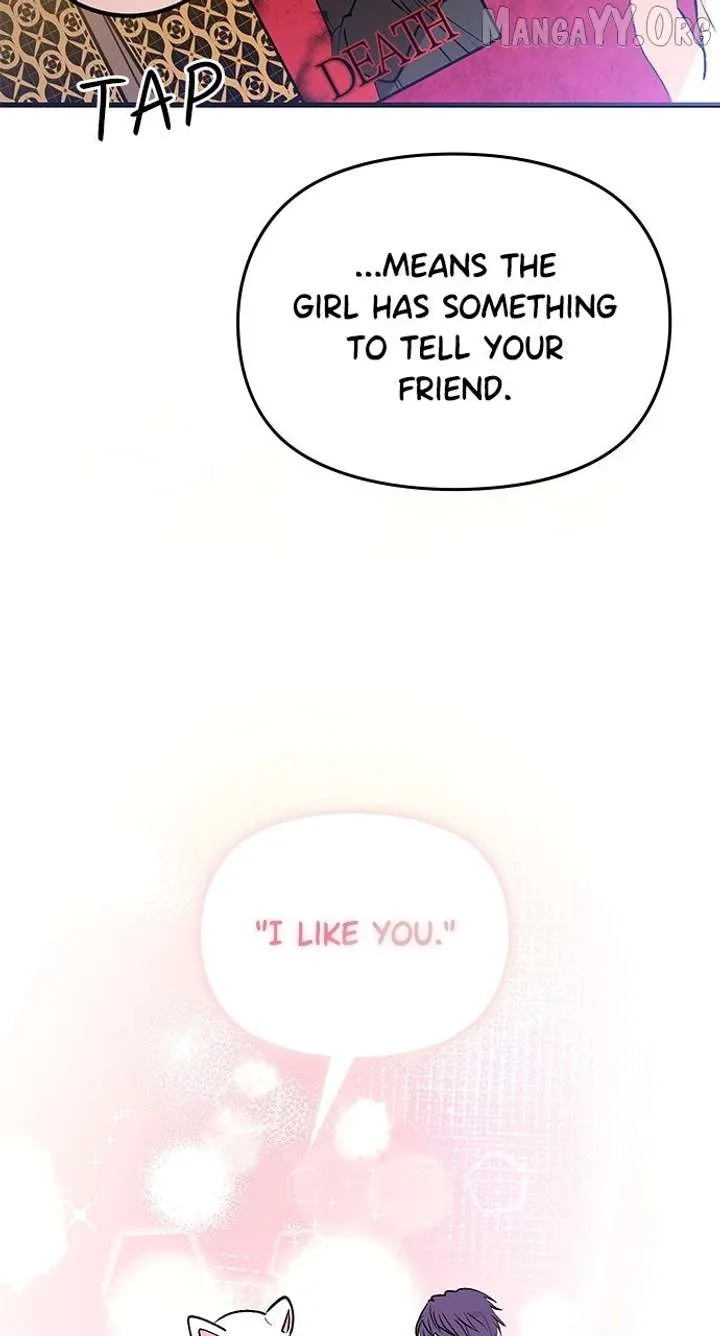 The Black Diary Chapter 45 Online - página 73
