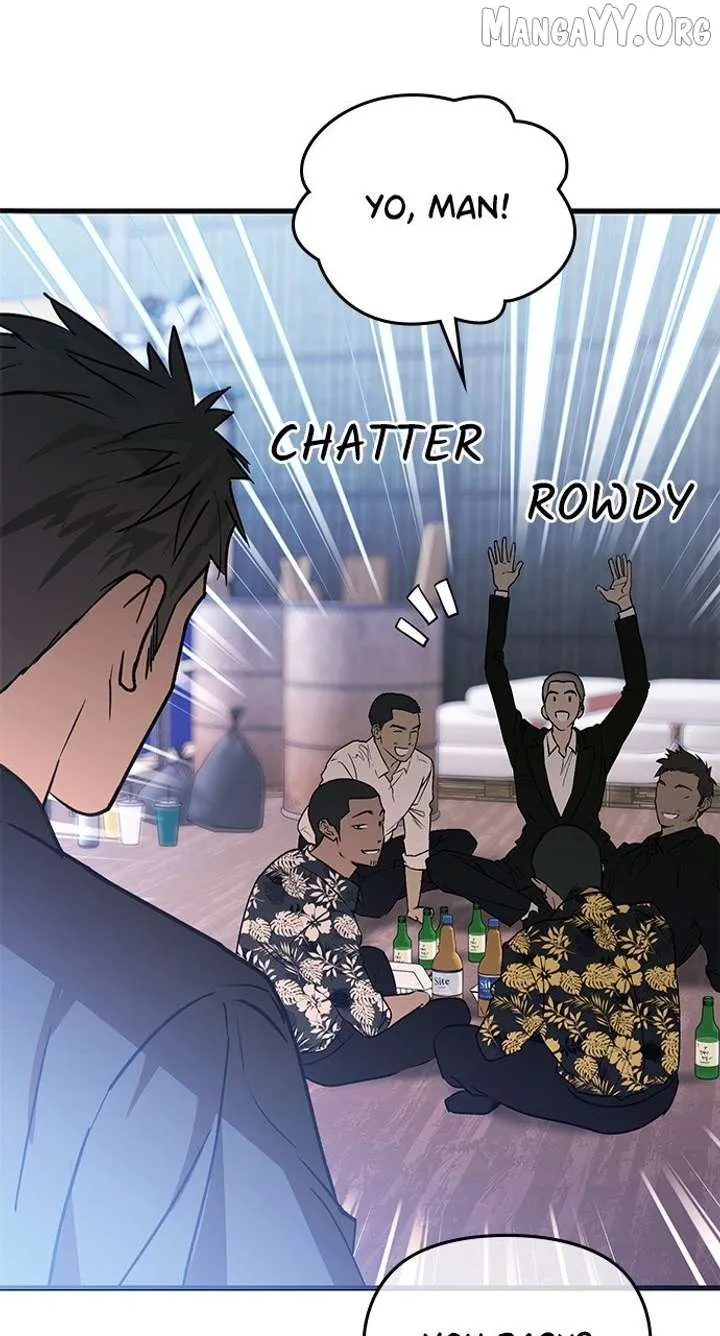 The Black Diary Chapter 45 Online - página 82