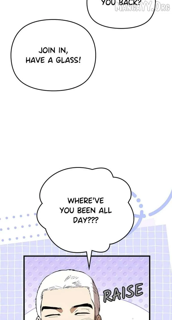 The Black Diary Chapter 45 Online - página 83