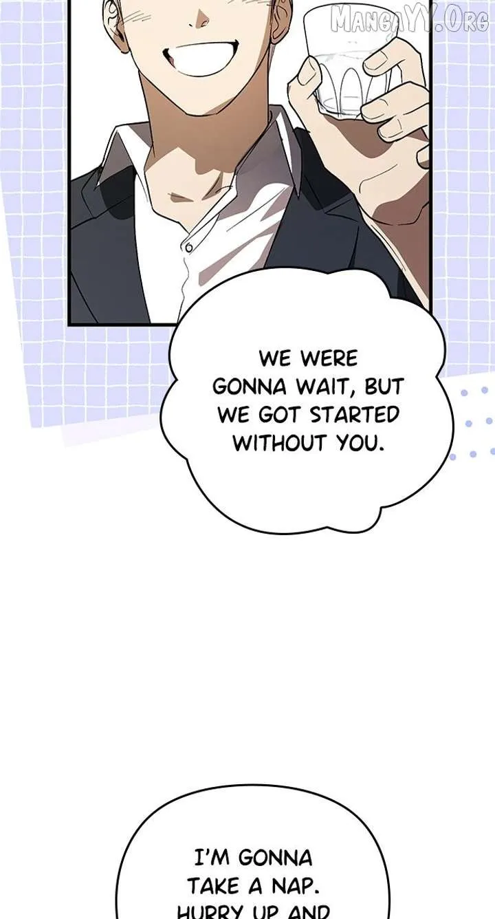 The Black Diary Chapter 45 Online - página 84