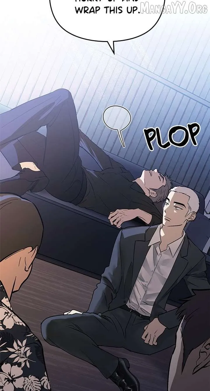 The Black Diary Chapter 45 Online - página 85