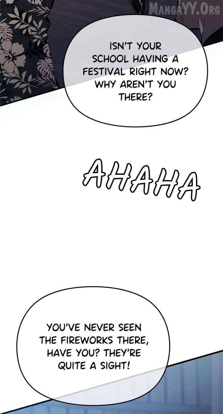 The Black Diary Chapter 45 Online - página 86