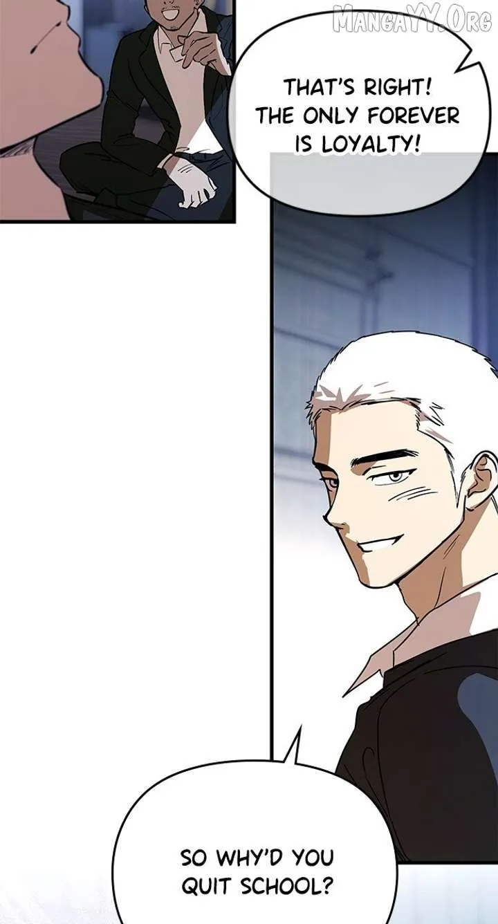 The Black Diary Chapter 45 Online - página 89